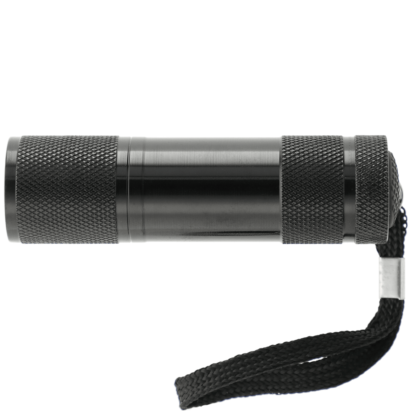 Gripper 9 LED Flashlight