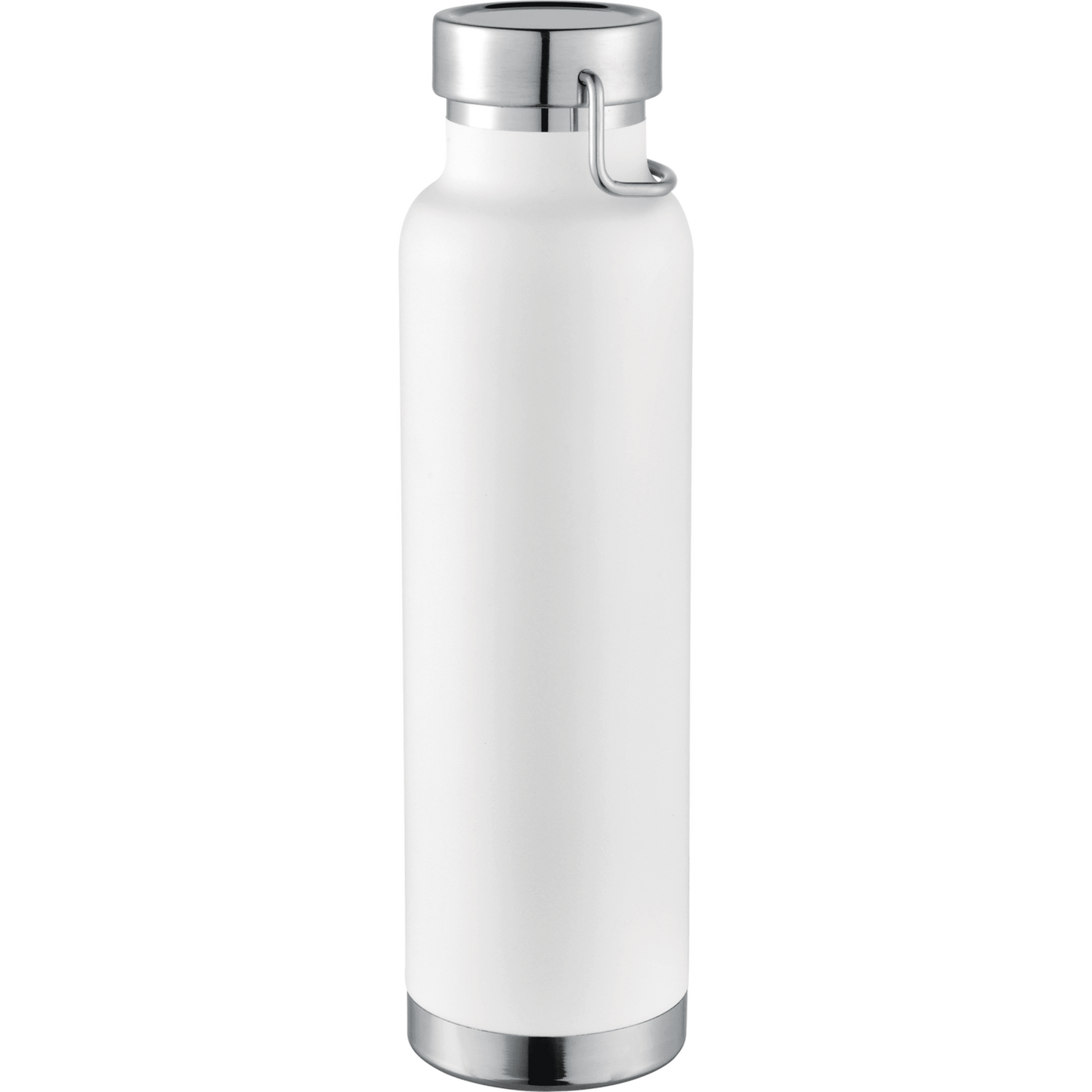 Thor Copper Vacuum Insulated Bottle 22oz
