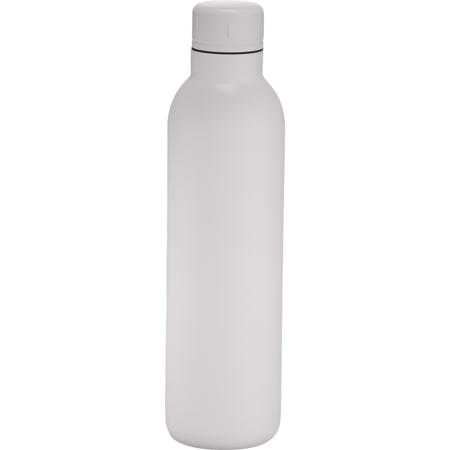 Thor Copper Vacuum Insulated Bottle 17oz
