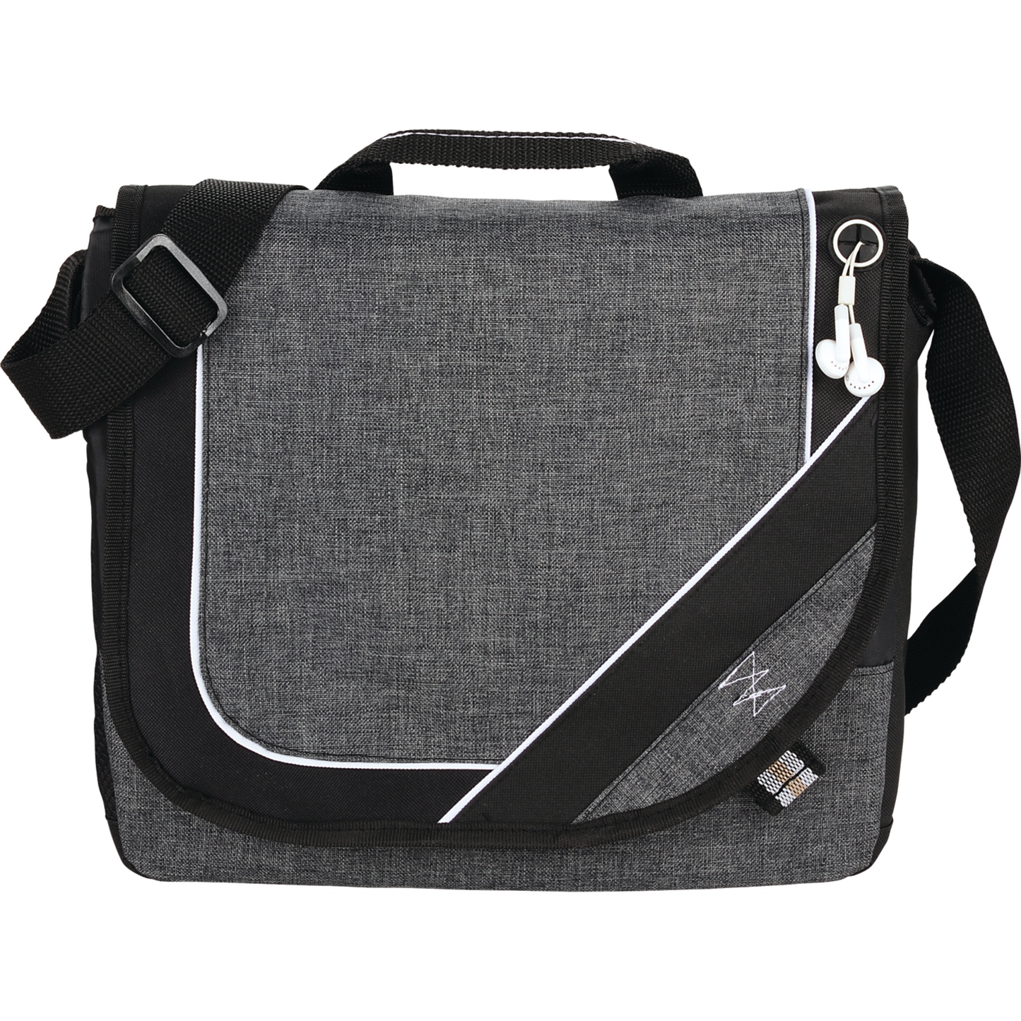 Bolt Urban Messenger Bag