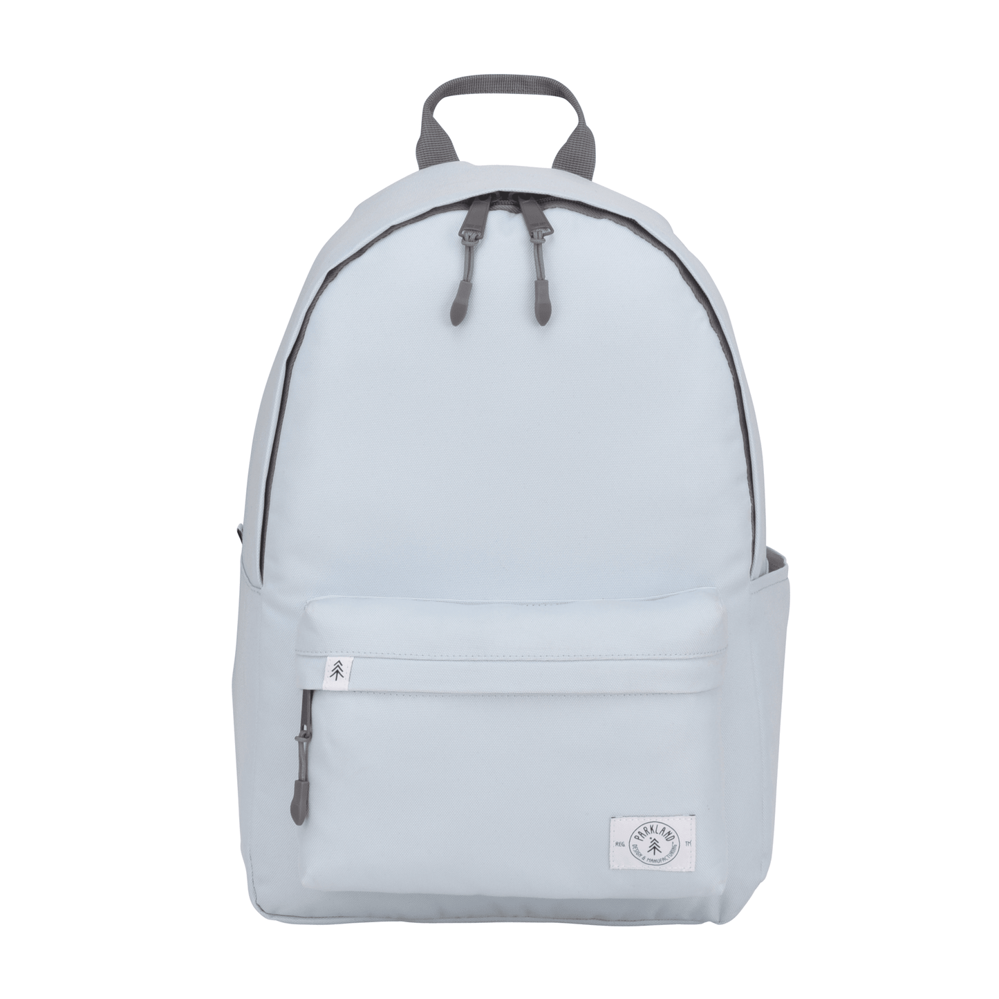 Parkland Vintage Computer Backpack