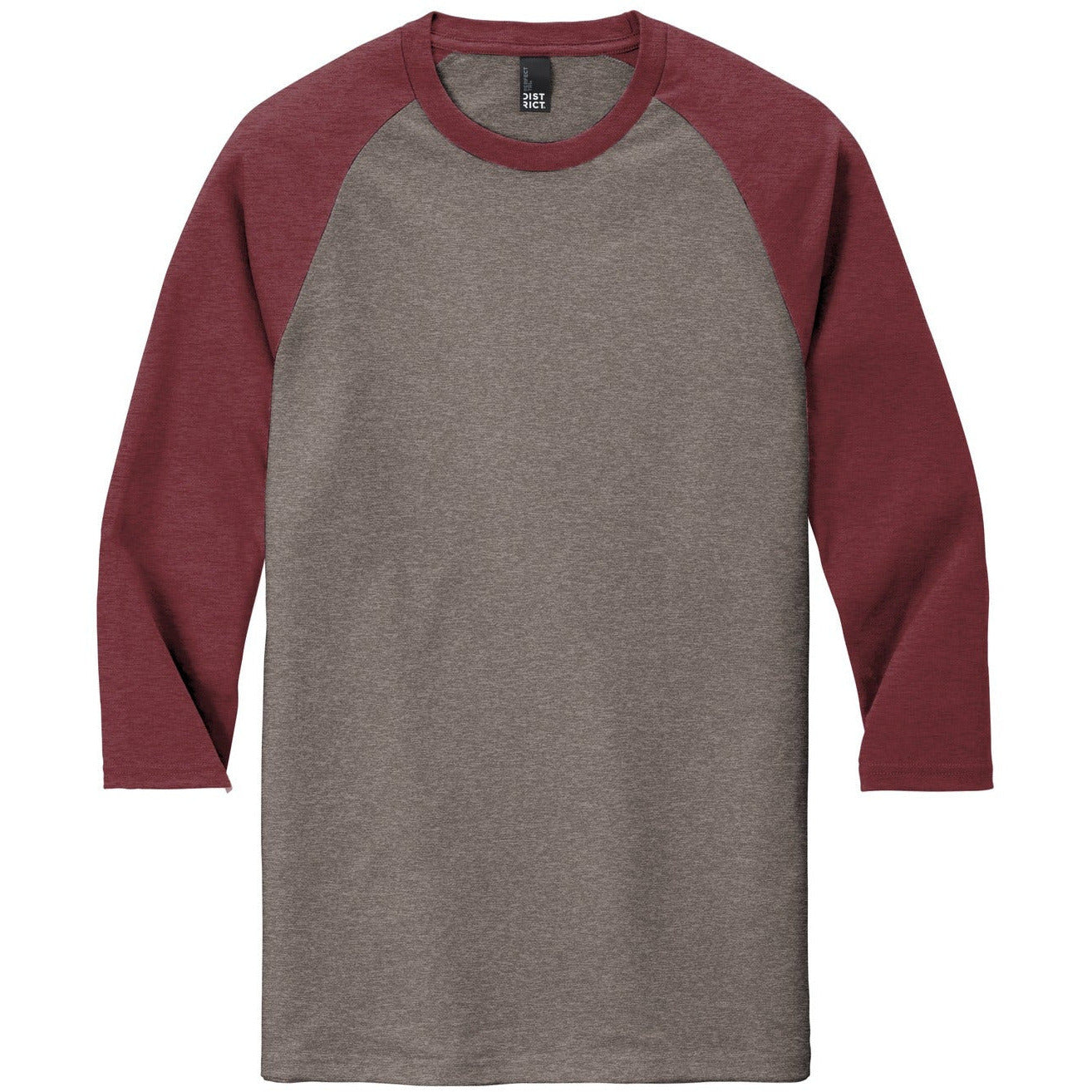 Maroon Frost/ Grey Frost