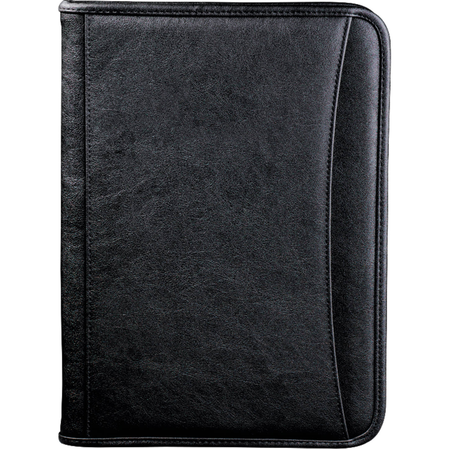 DuraHyde Zippered Padfolio