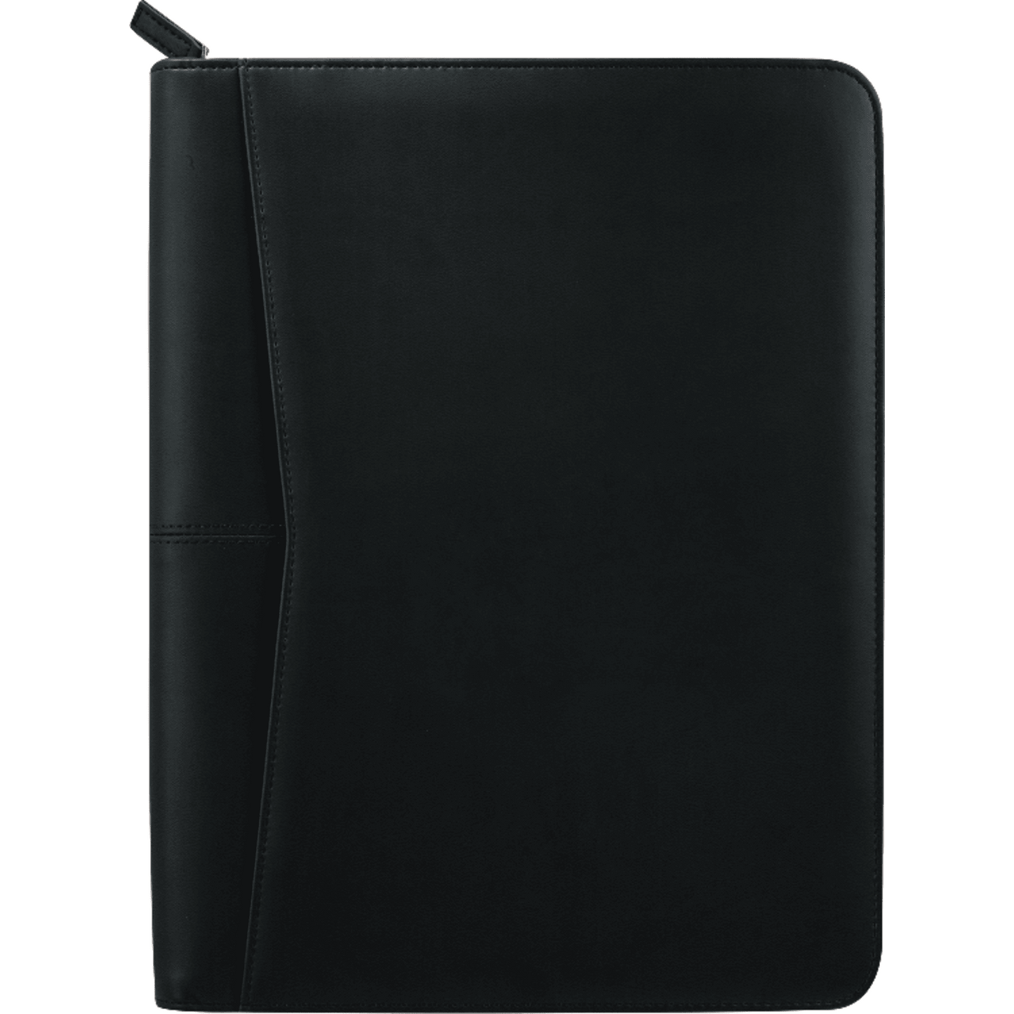 Pedova™ Zippered Padfolio