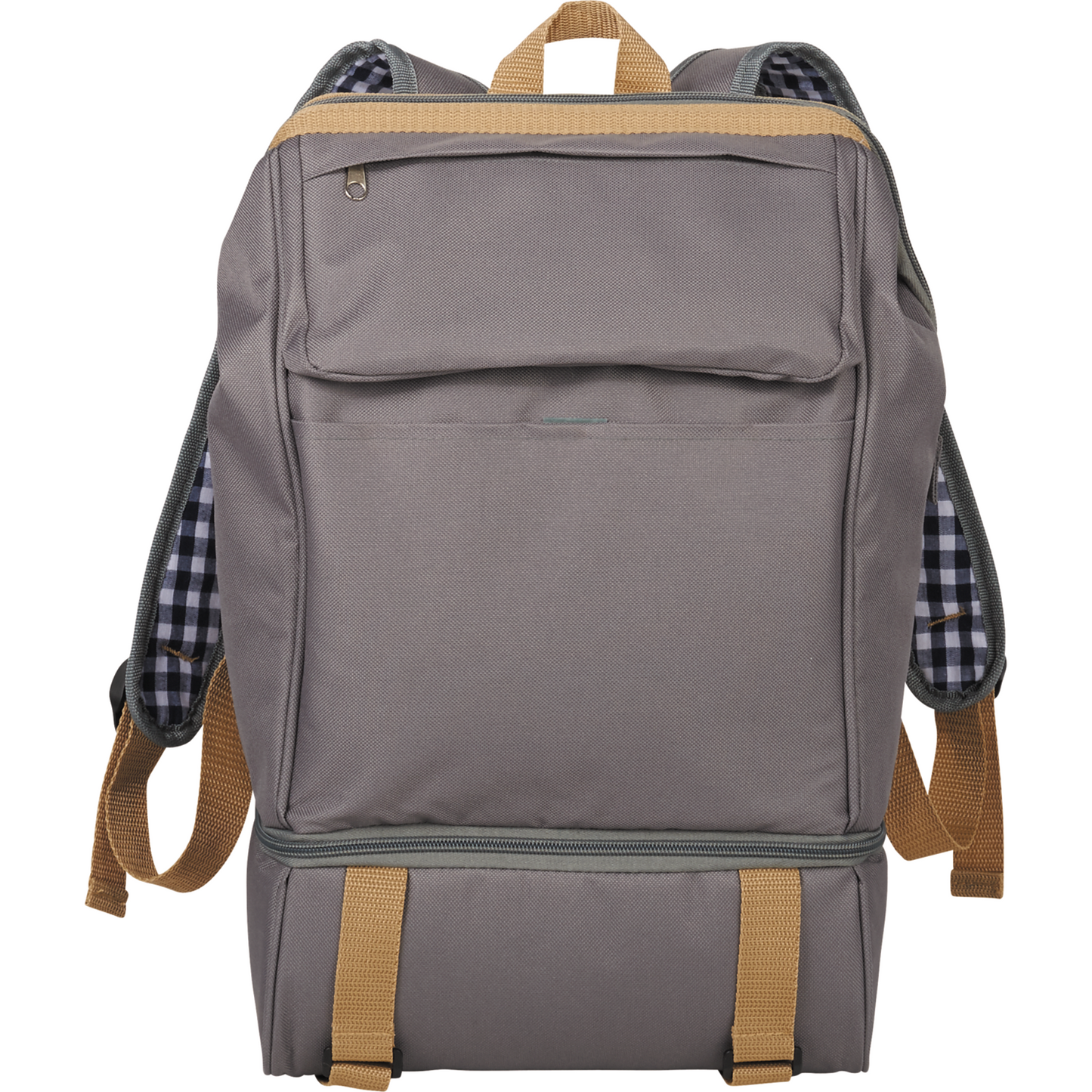 Cafe Picnic Backpack for Two