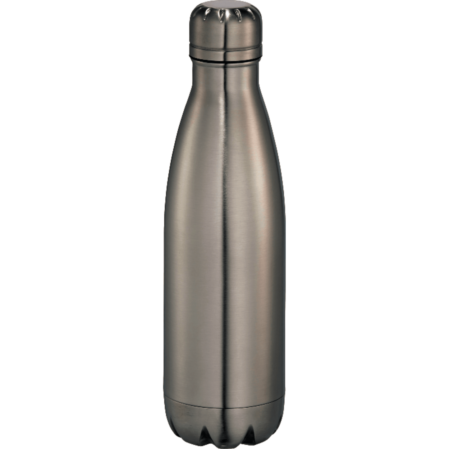 Copper Vacuum Insulated Bottle 17 oz