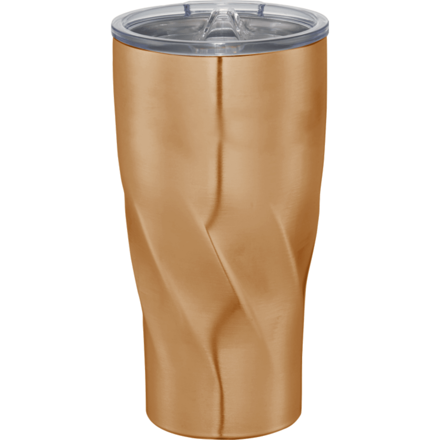 Hugo Copper Vacuum Insulated Tumbler 20oz