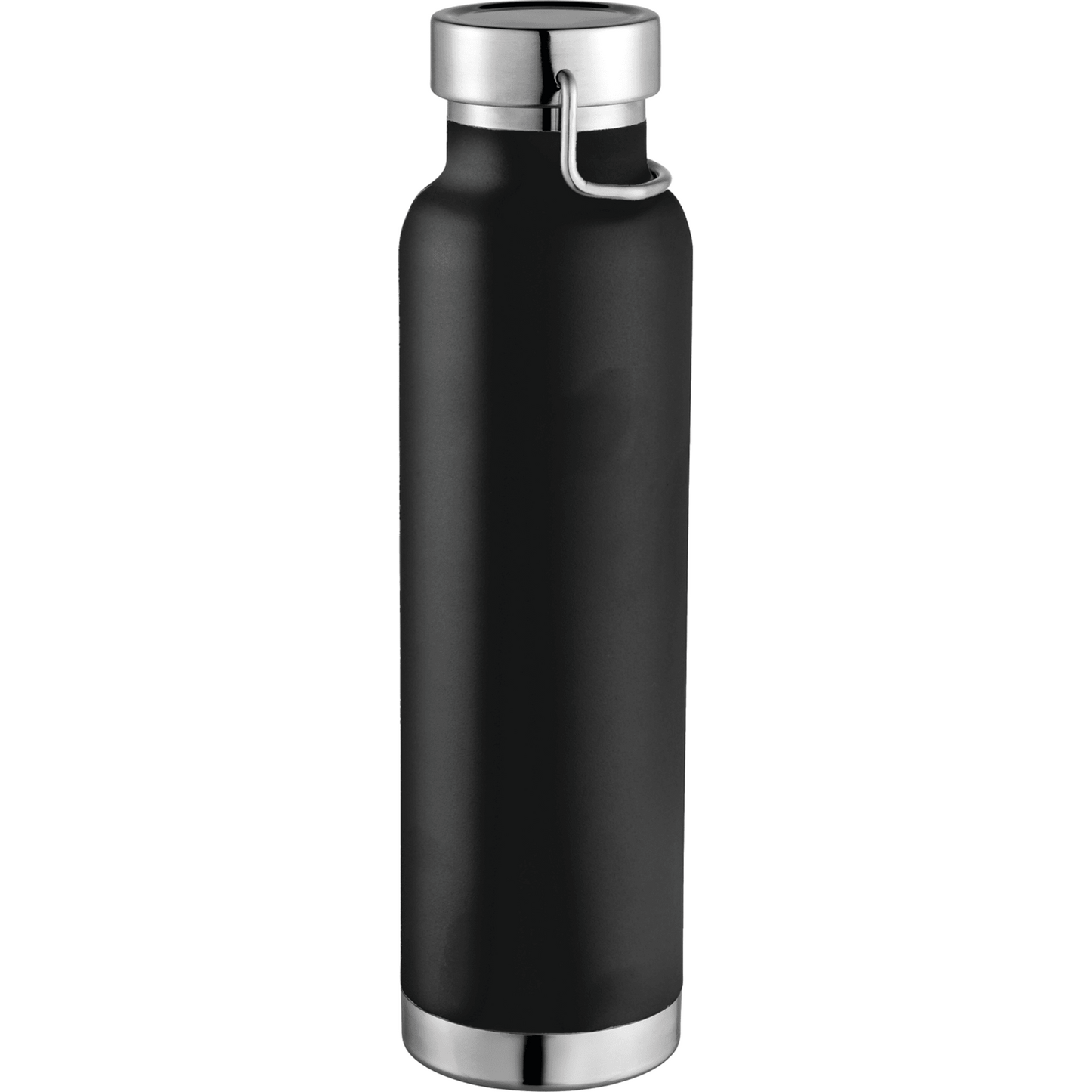 Thor Copper Vacuum Insulated Bottle 22oz