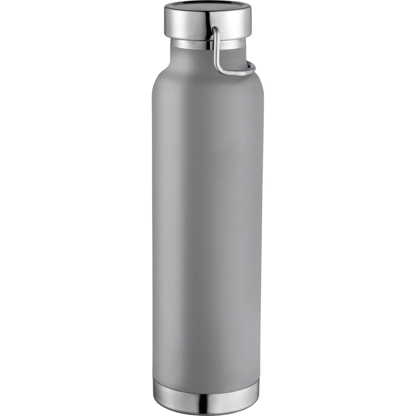 Thor Copper Vacuum Insulated Bottle 22oz