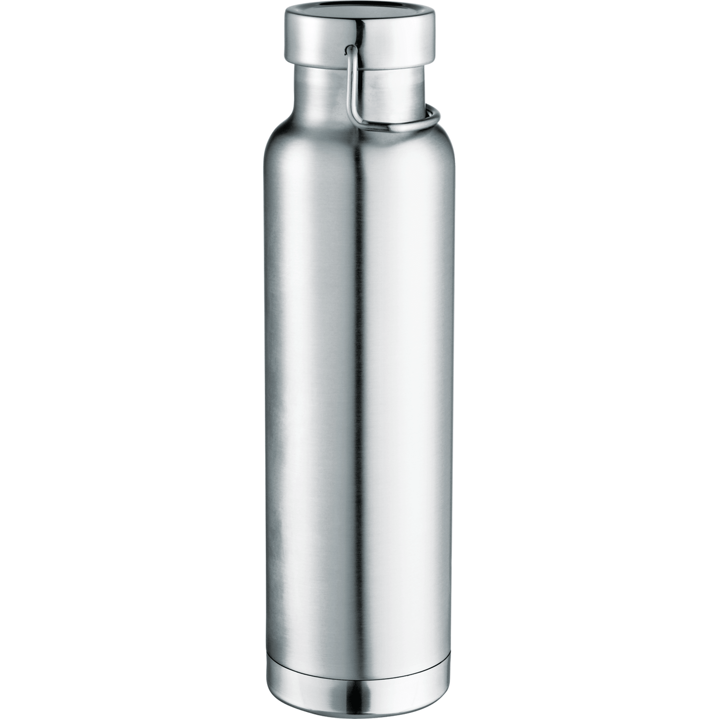 Thor Copper Vacuum Insulated Bottle 22oz