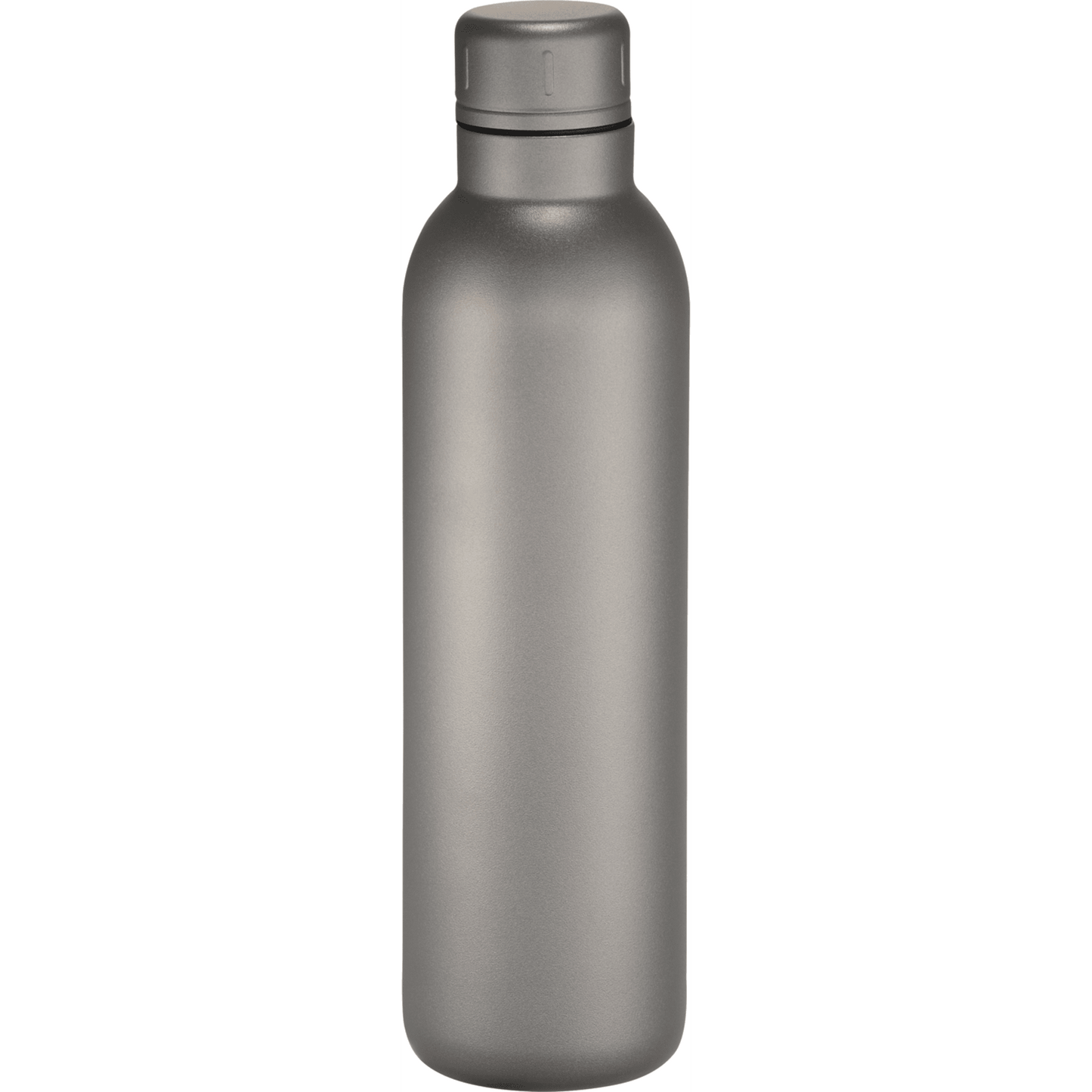 Thor Copper Vacuum Insulated Bottle 17oz
