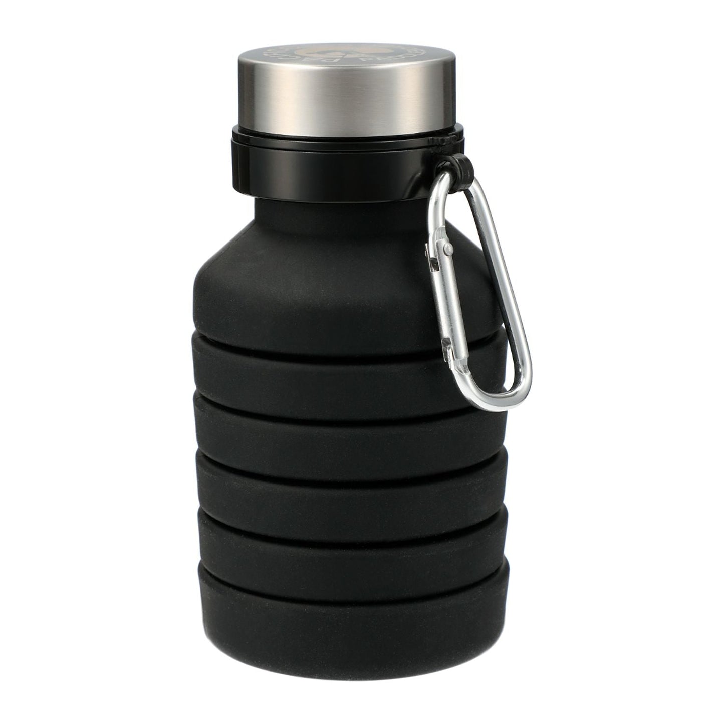 Zigoo Silicone Collapsible Bottle 18oz