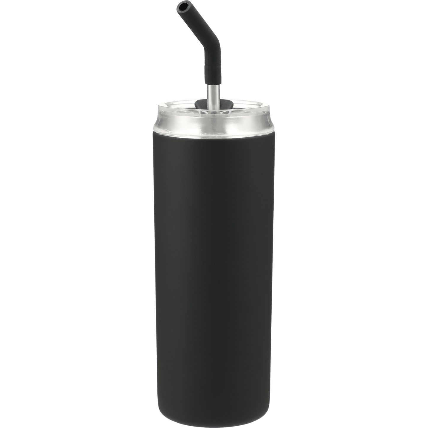 Marka Copper Vac Tumbler w/ SS straw 20oz
