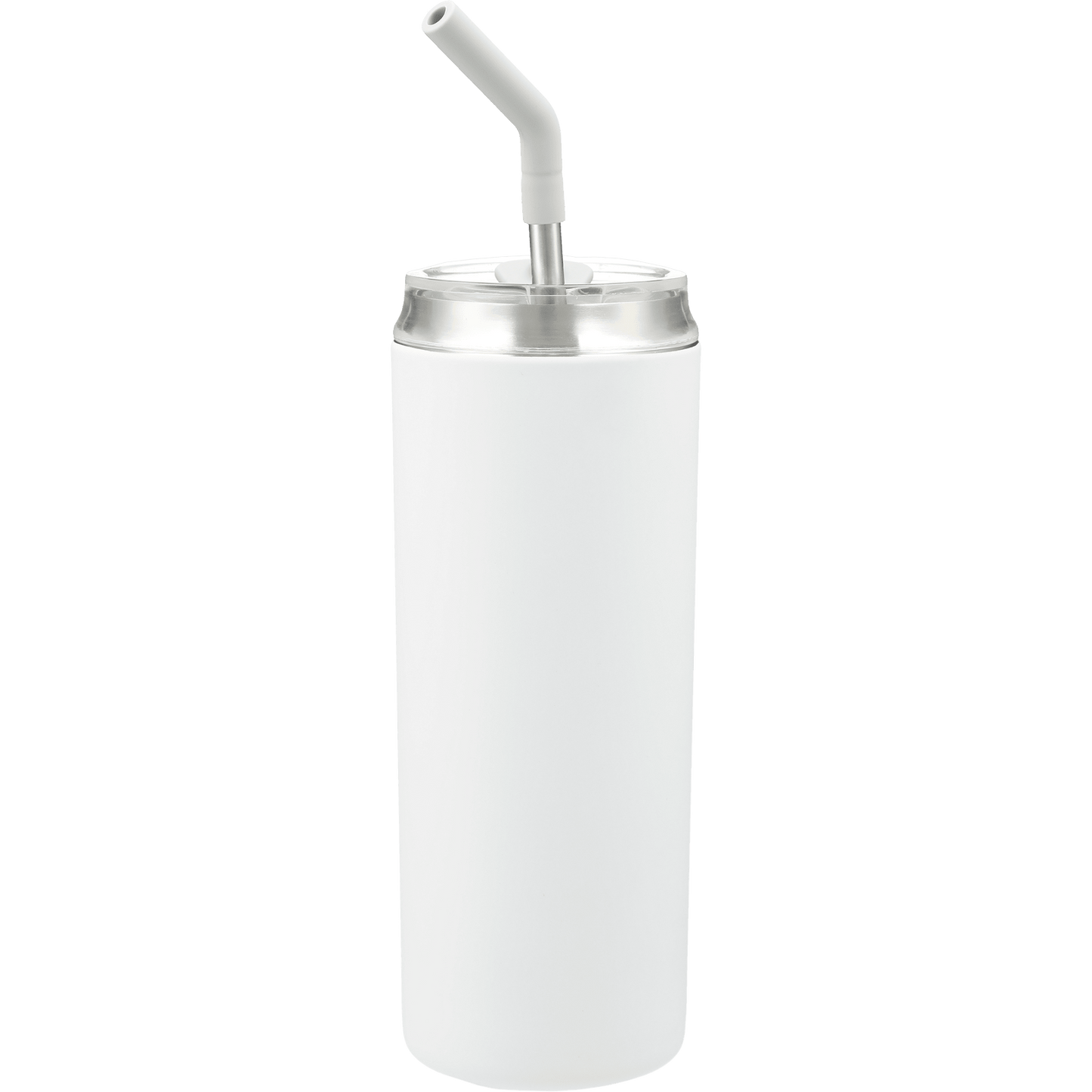 Marka Copper Vac Tumbler w/ SS straw 20oz