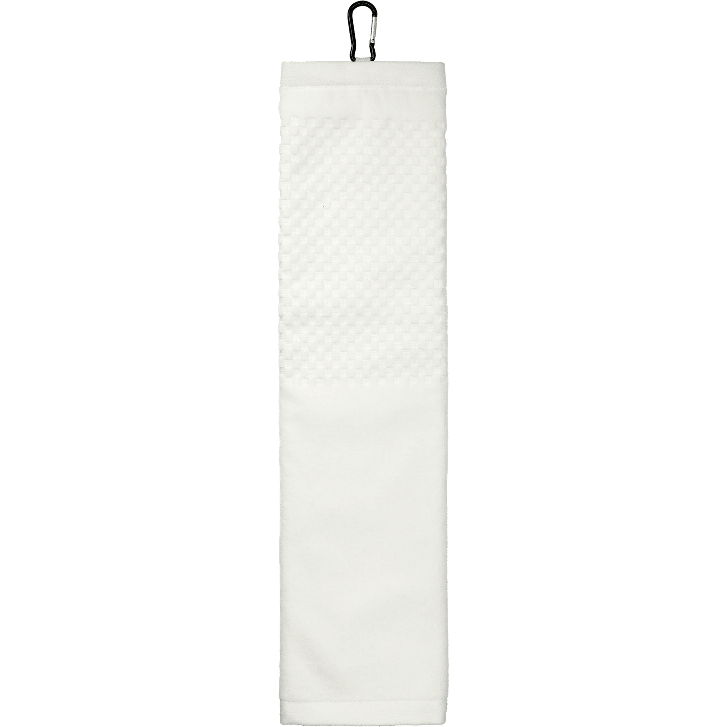 5.25 x 22 inch Scrubber Golf Towel
