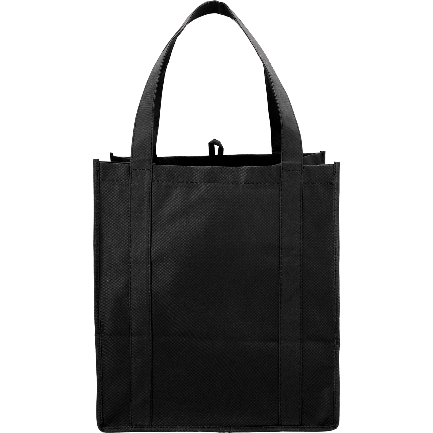 Big Grocery Non-Woven Tote