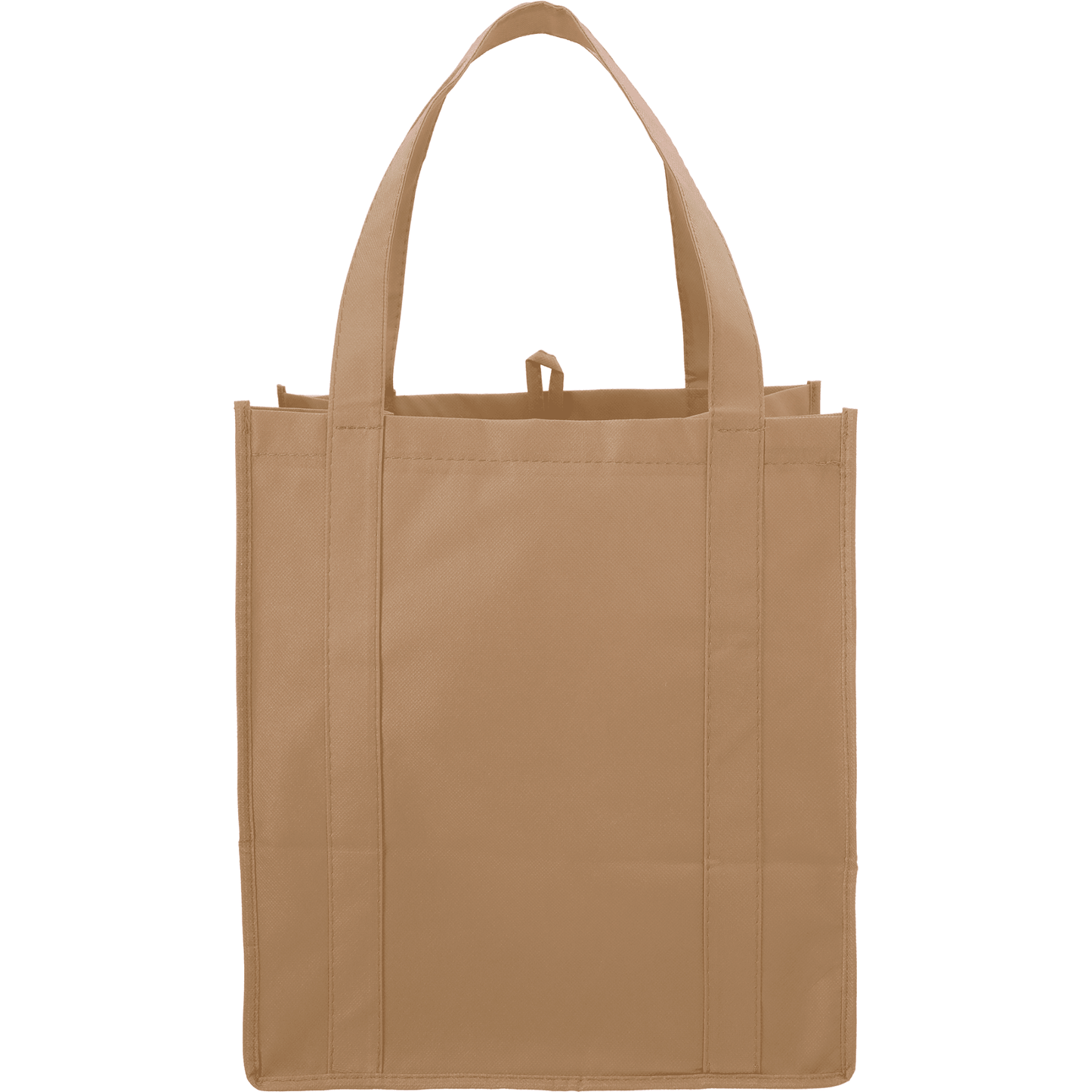 Big Grocery Non-Woven Tote