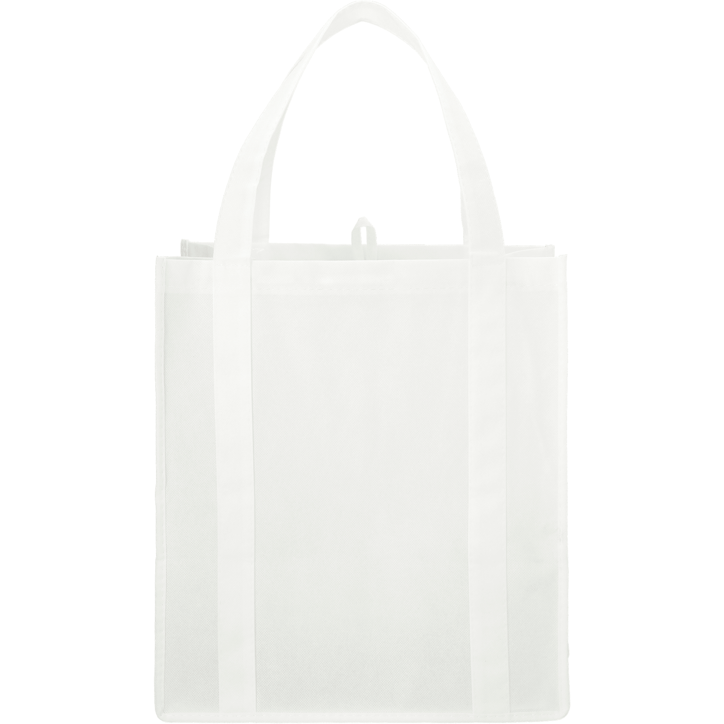Big Grocery Non-Woven Tote