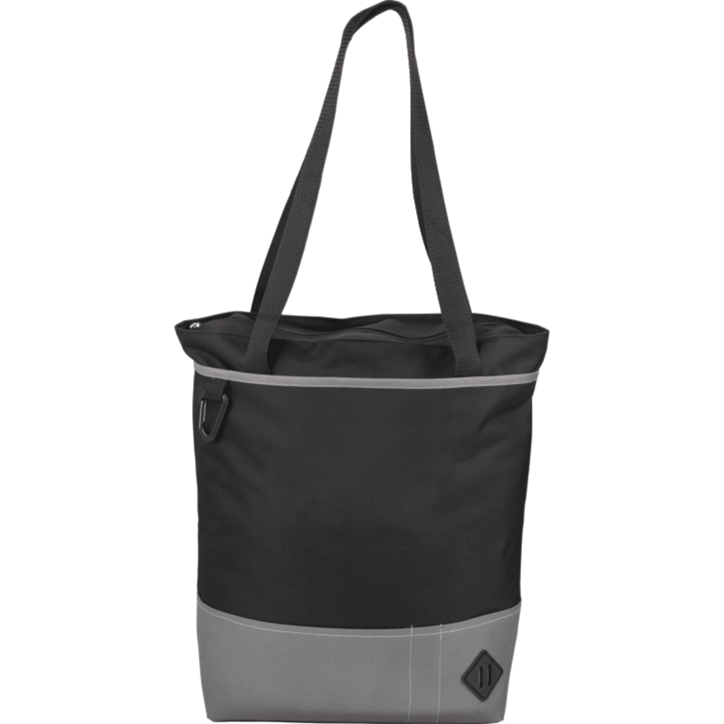 Hayden Zippered Convention Tote