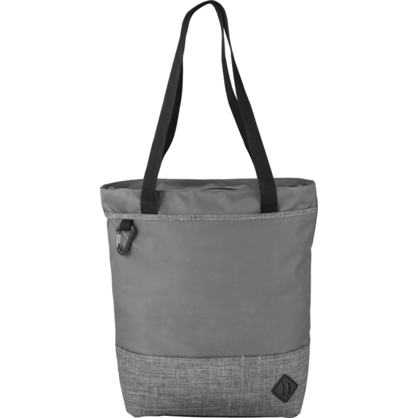 Hayden Zippered Convention Tote