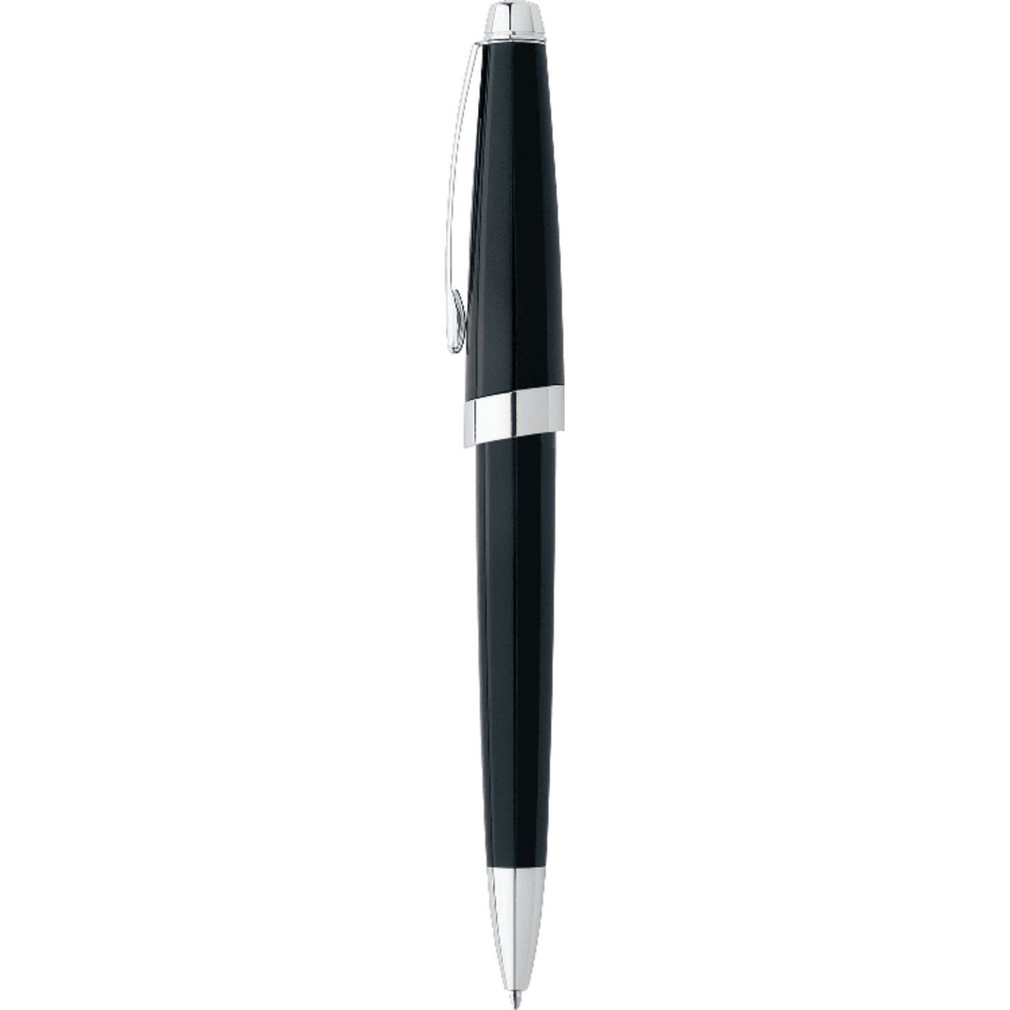 Cross Aventura Onyx Black Ballpoint