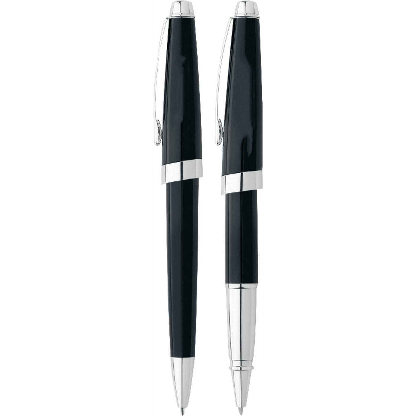 Cross Aventura Onyx Black Pen Set