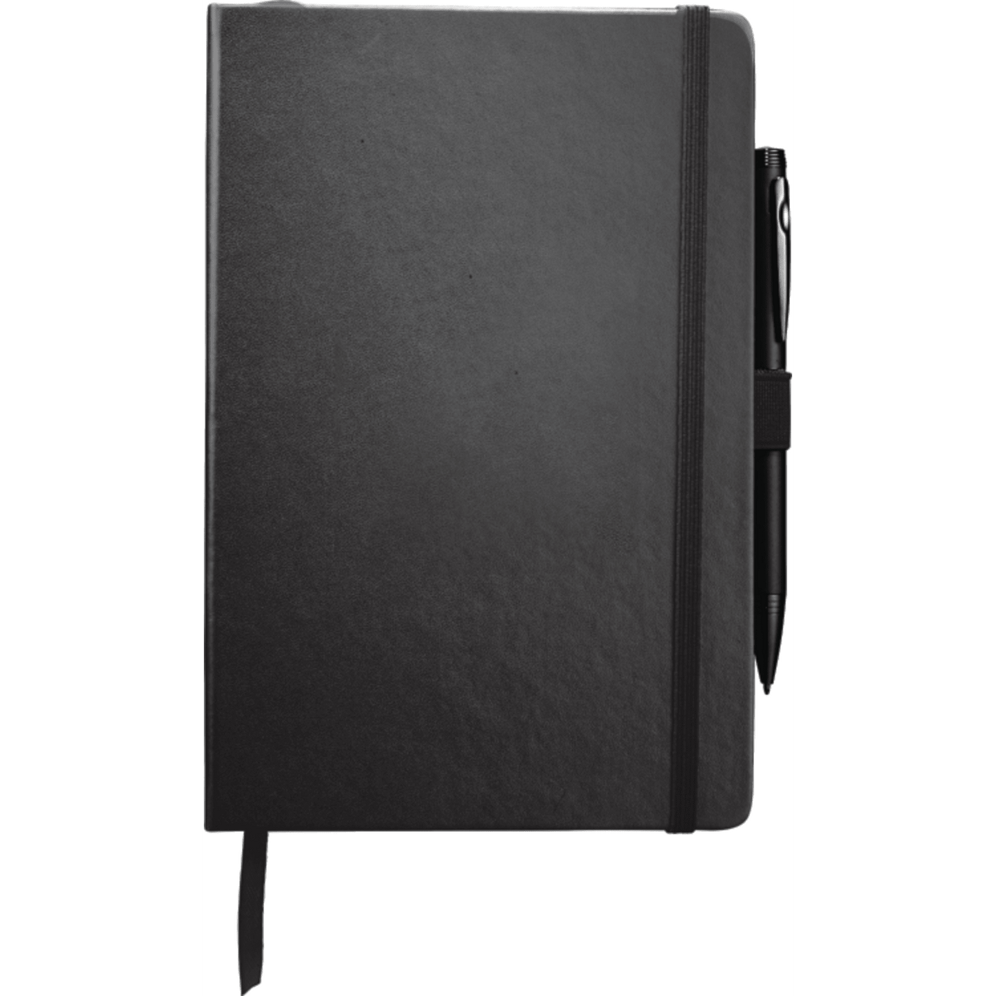 5.5 x 8.5 Nova Bound JournalBook