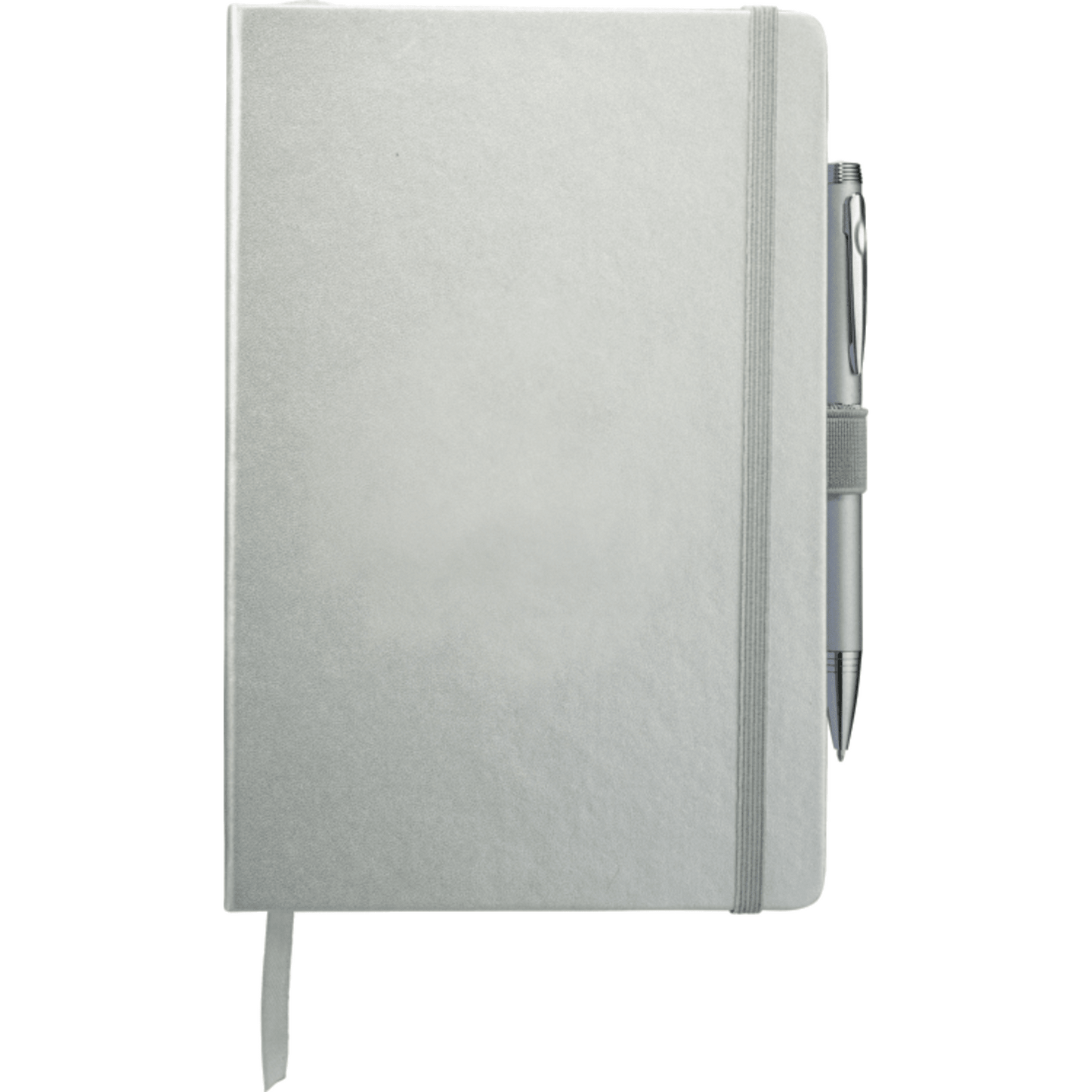 5.5 x 8.5 Nova Bound JournalBook