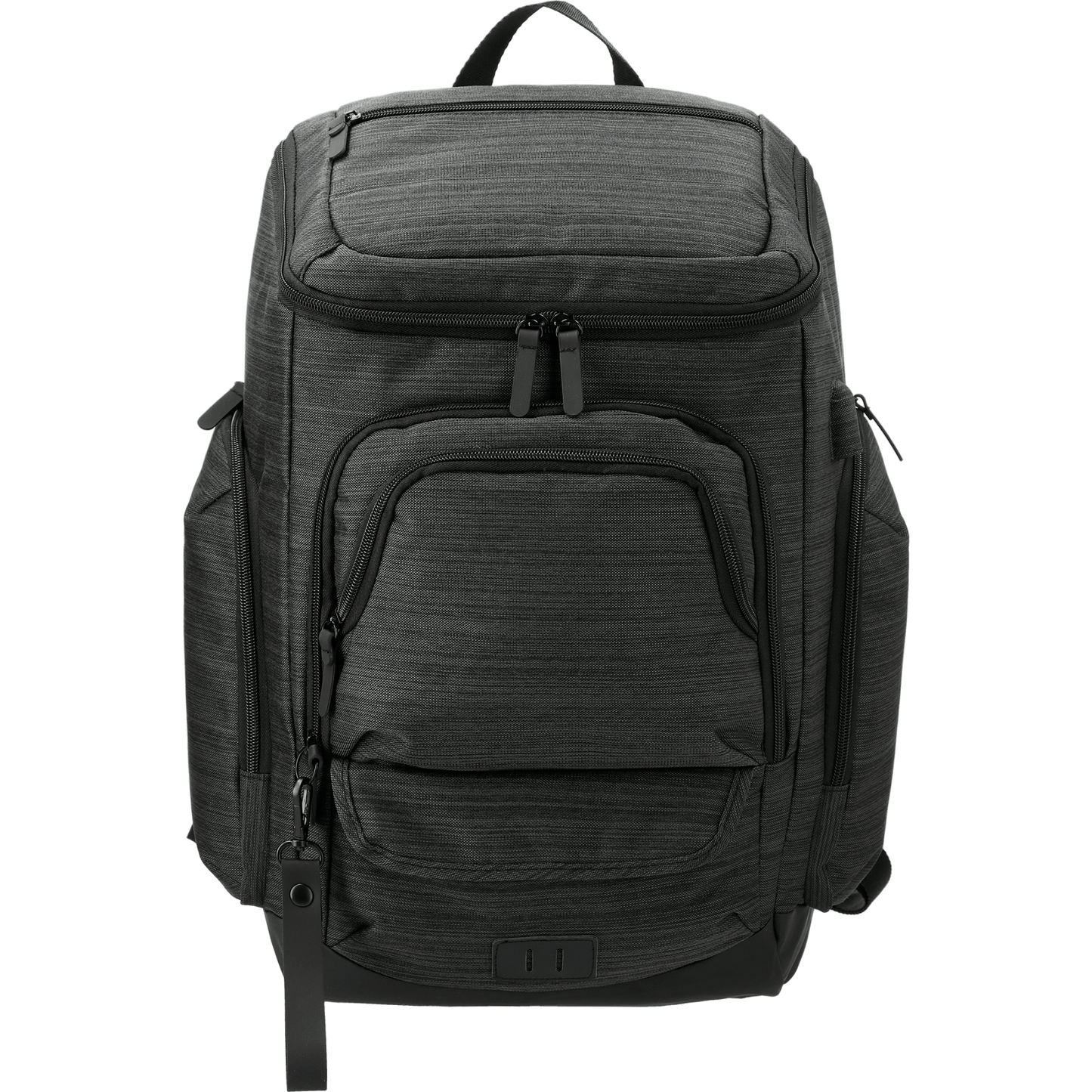 NBN Whitby Computer Backpack w/ USB Port