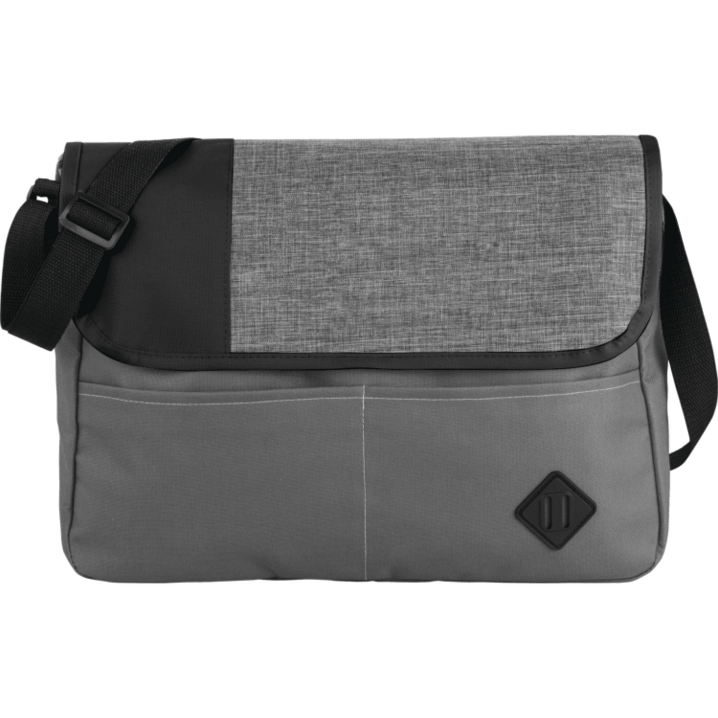 Offset Convention Messenger