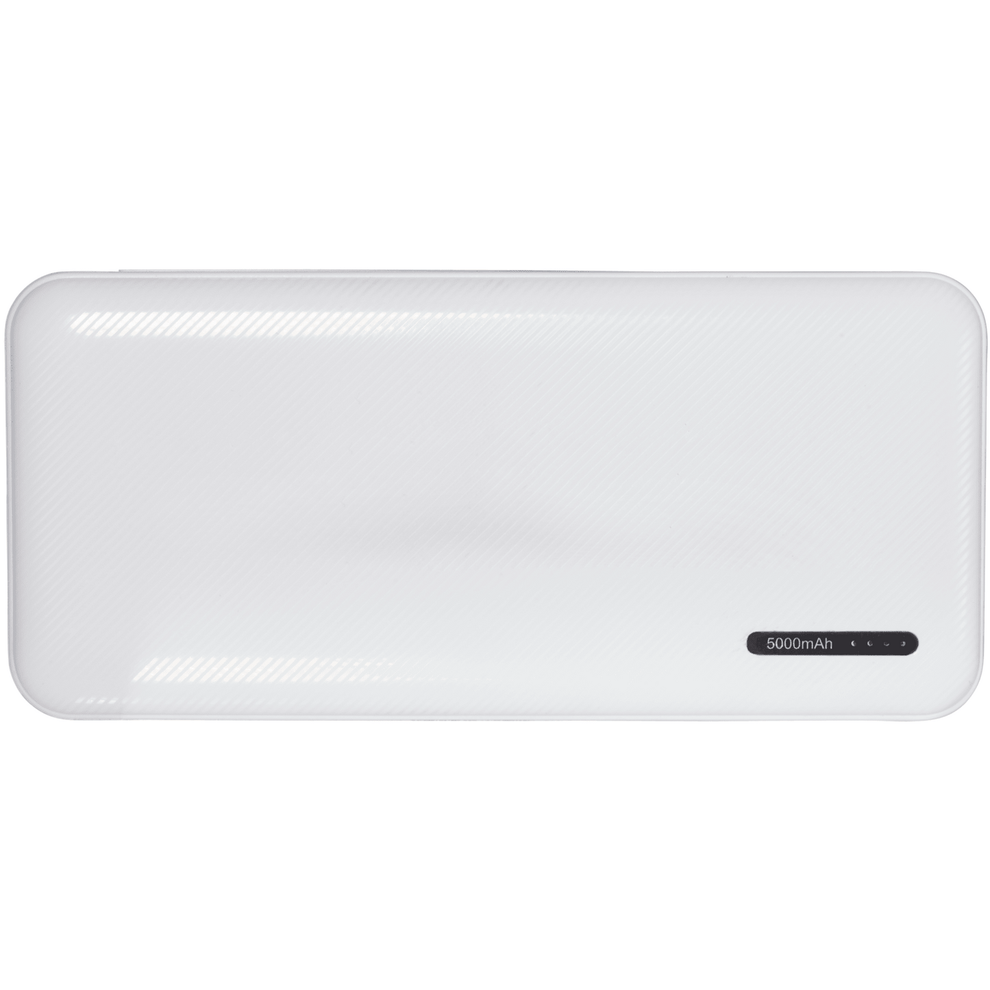 Zodiac High Density 5000 mAh Power Bank