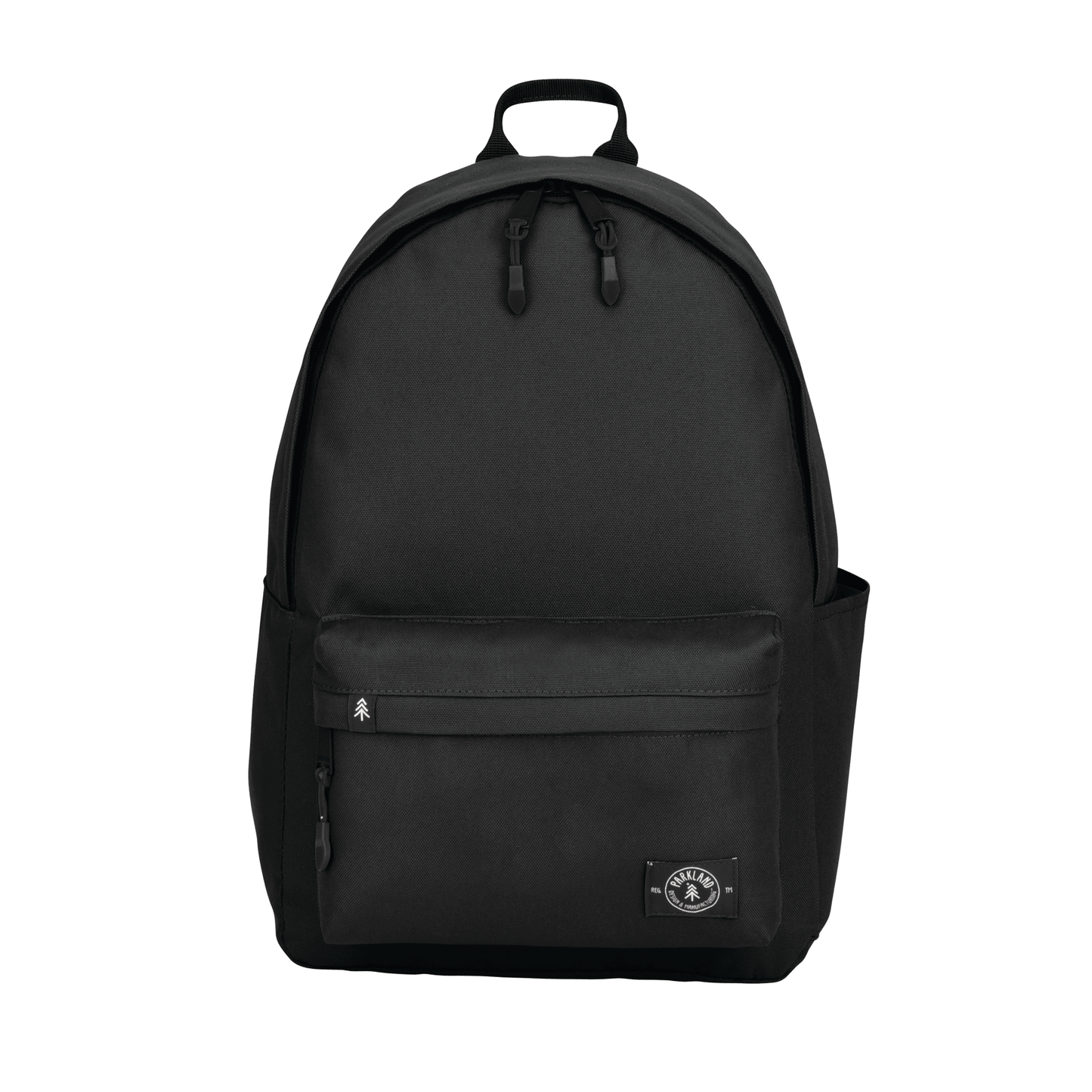 Parkland Vintage Computer Backpack