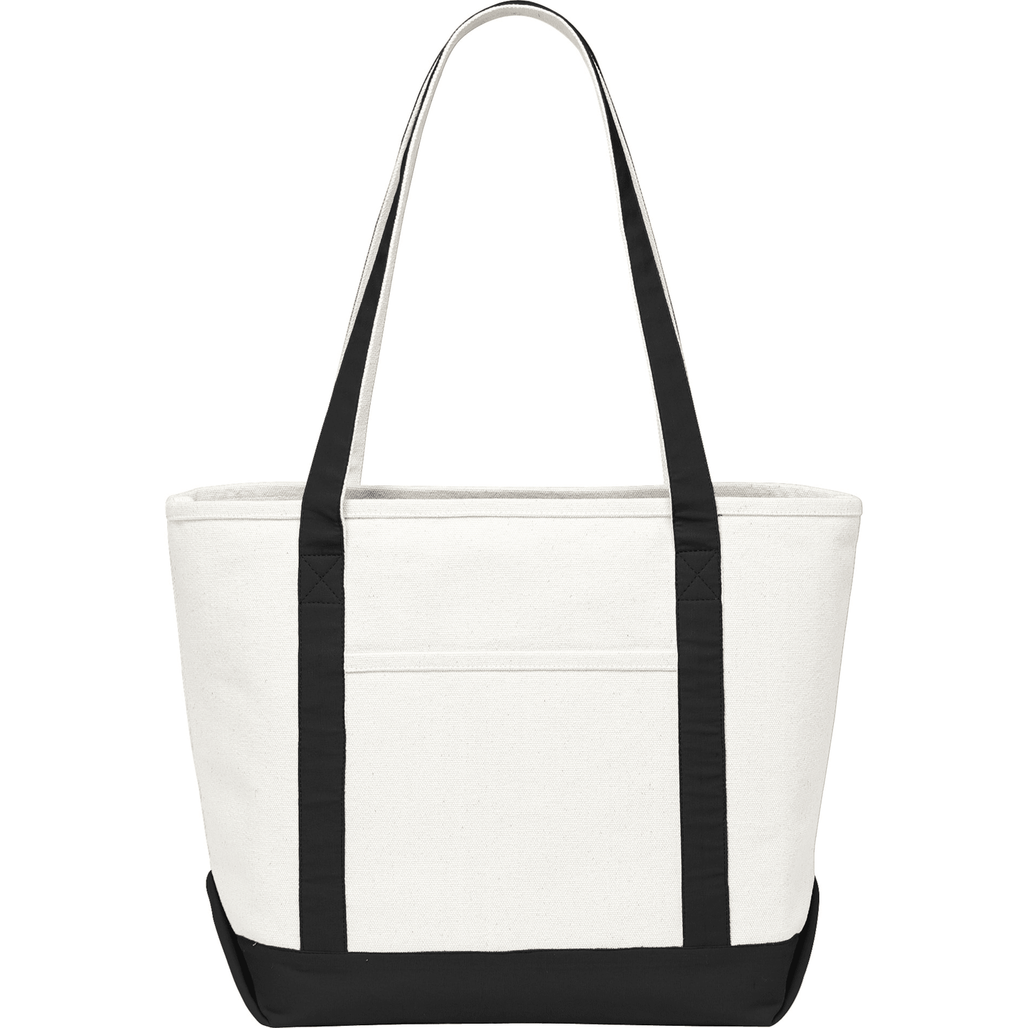 Baltic 18 oz Cotton Canvas Boat Tote
