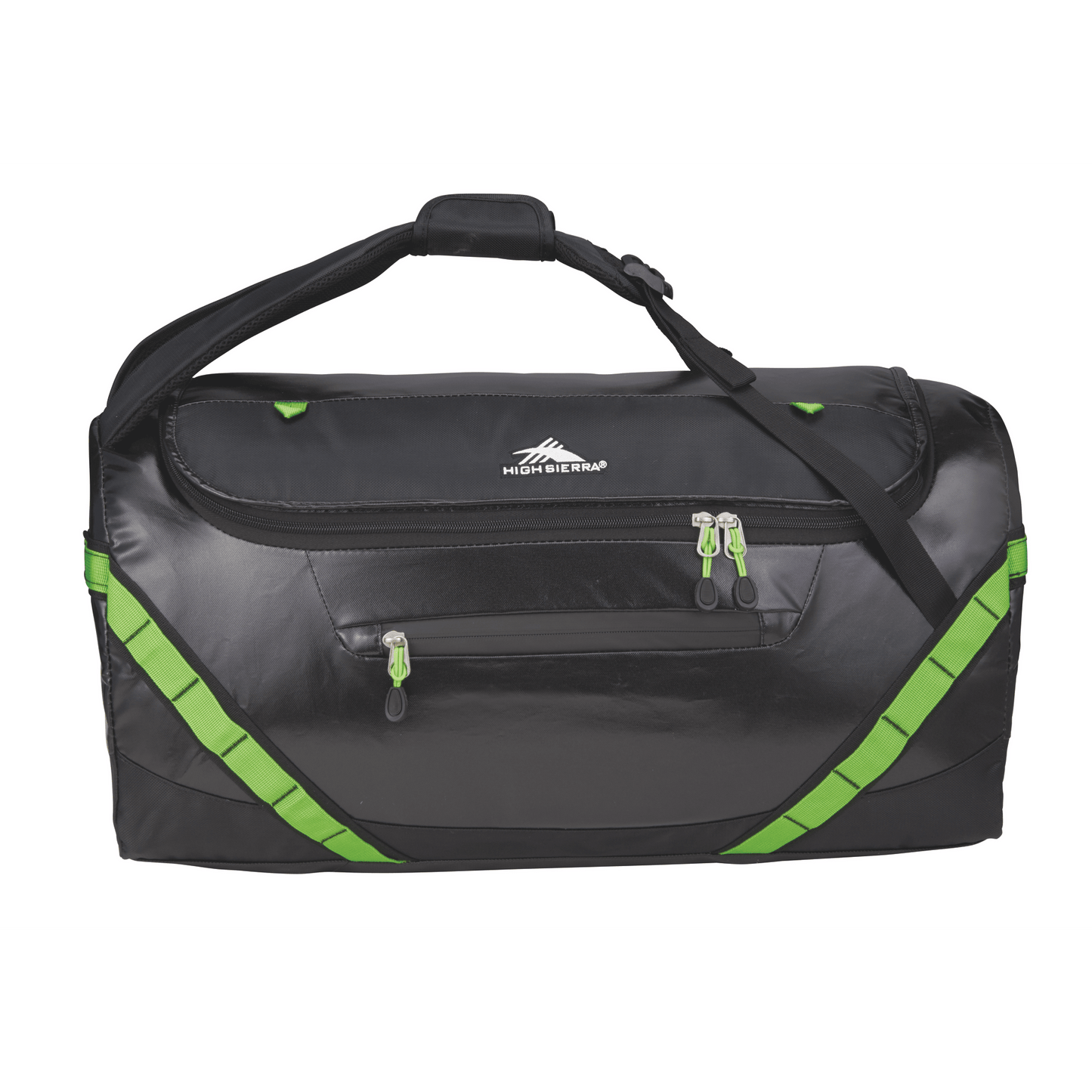 High Sierra Kennesaw Sport Duffel