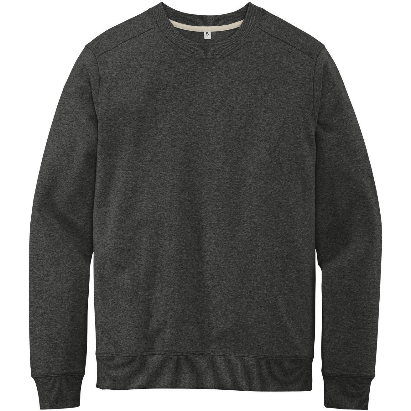 Charcoal Heather