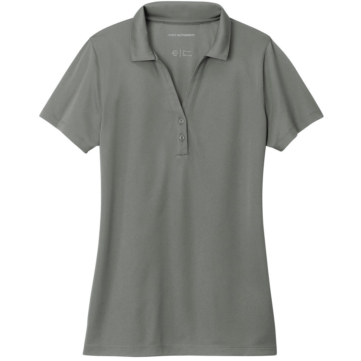 Smoke Grey