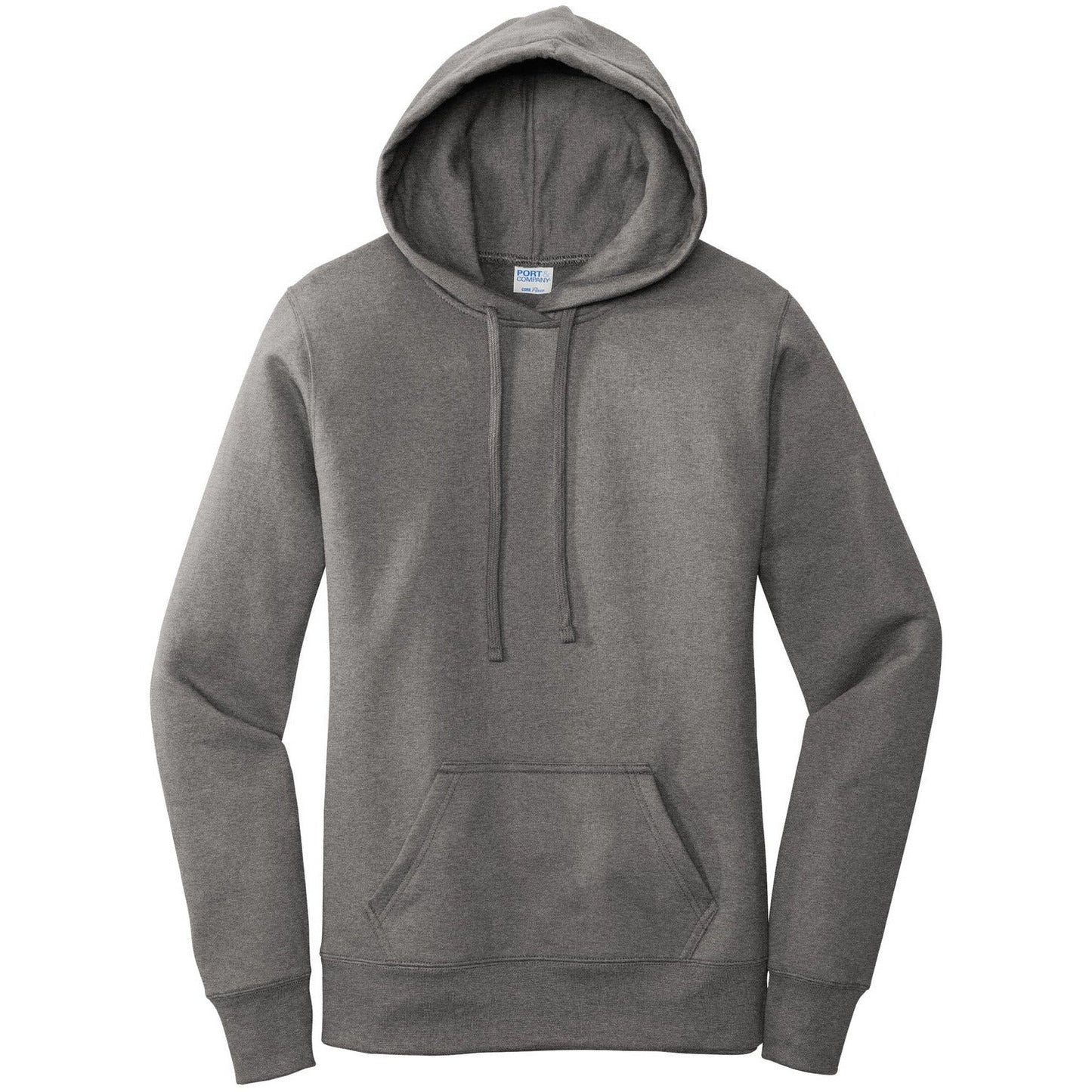 Graphite Heather