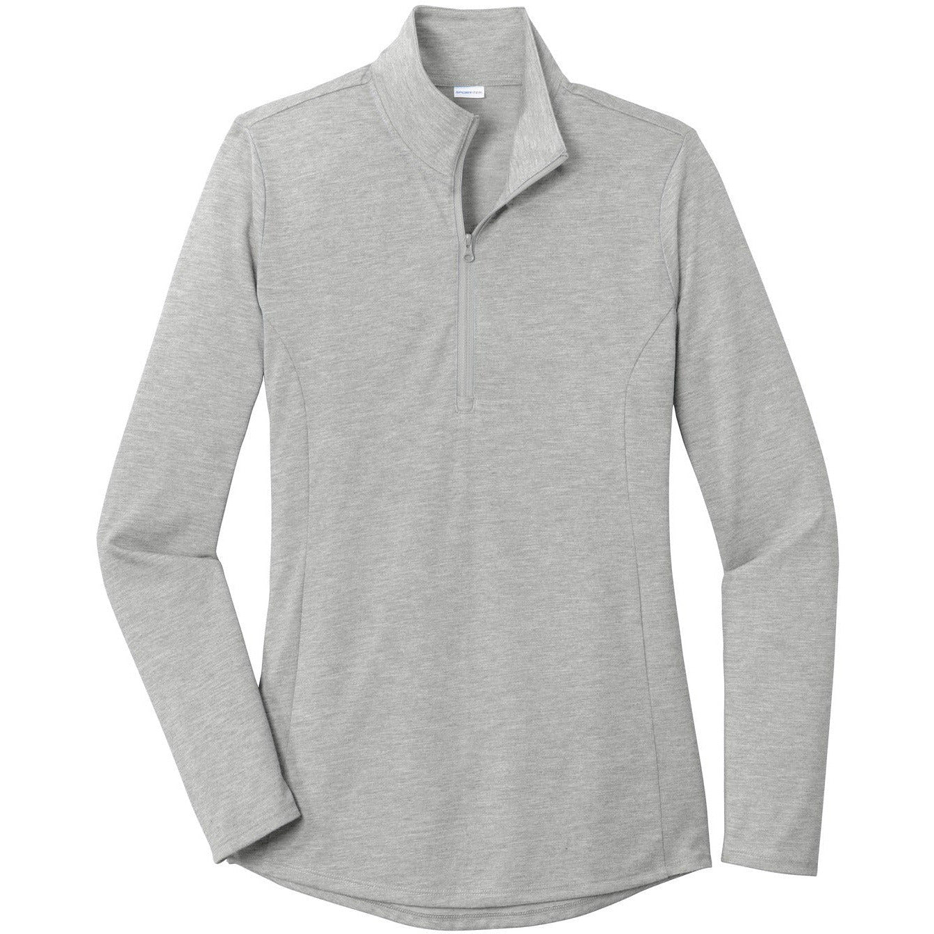 Light Grey Heather