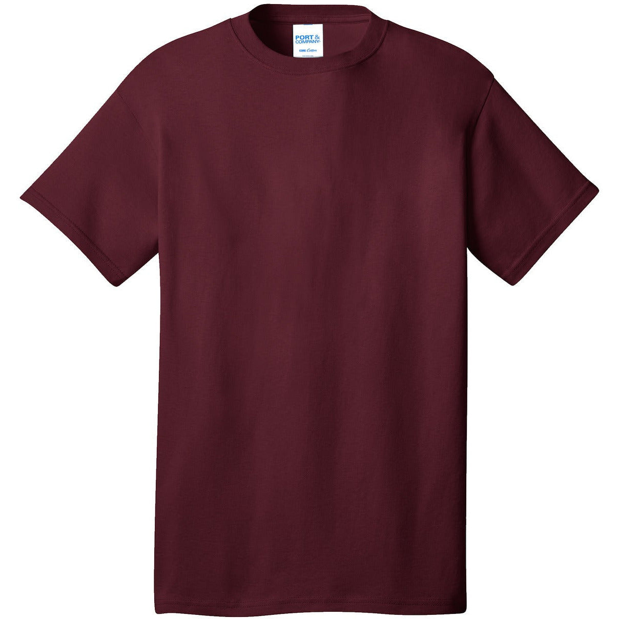 Athletic Maroon