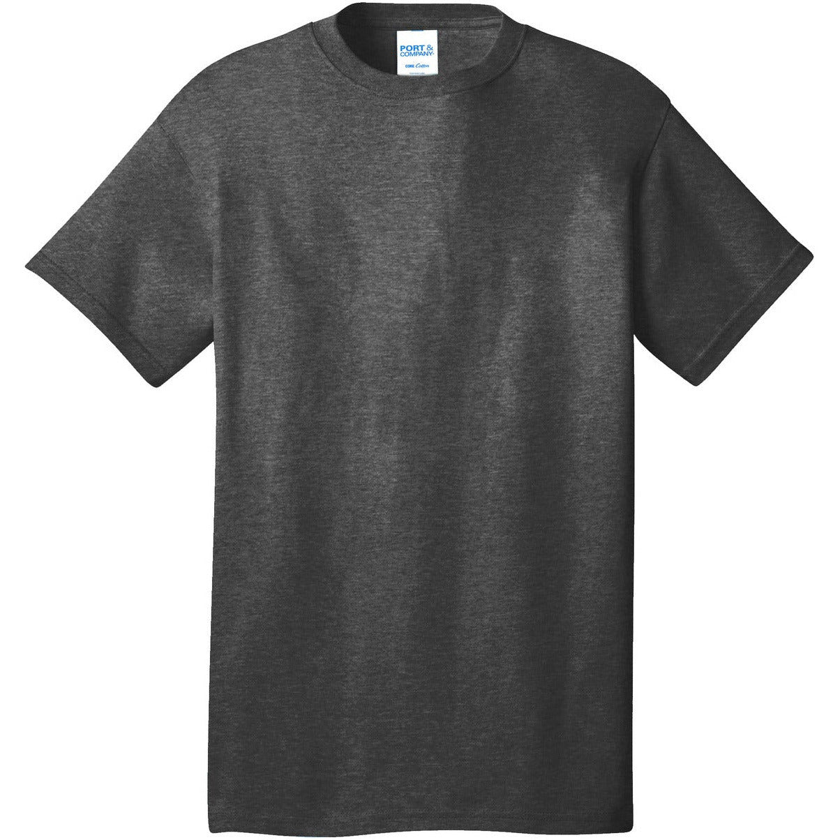 Dark Heather Grey*