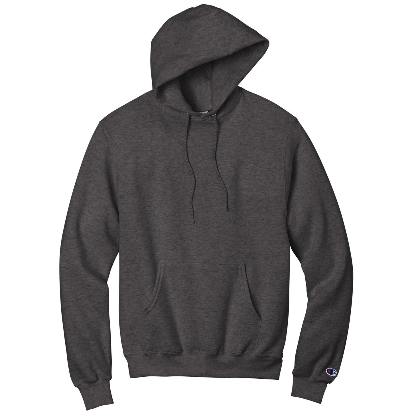 Charcoal Heather