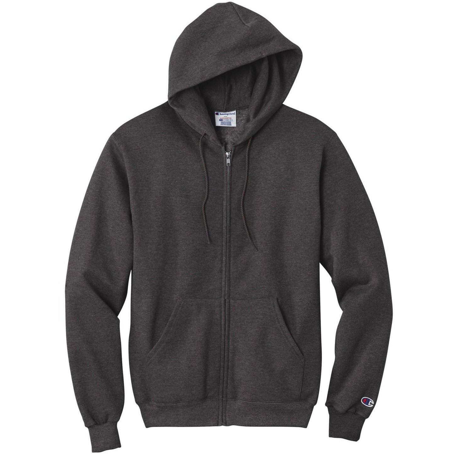 Charcoal Heather