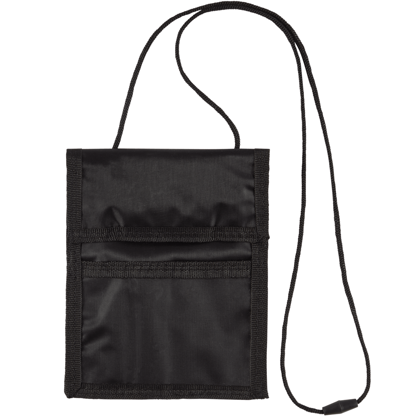 Deluxe ID / Badge Holder