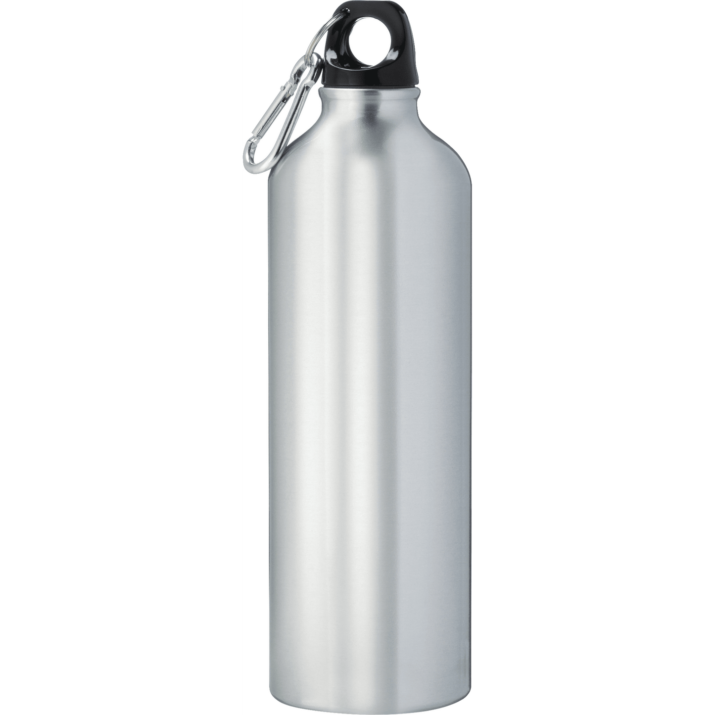 Pacific 26oz Aluminum Sports Bottle