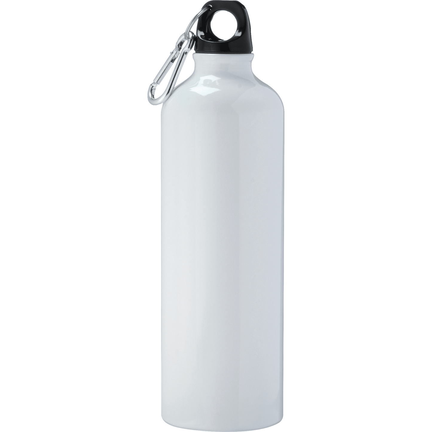 Pacific 26oz Aluminum Sports Bottle