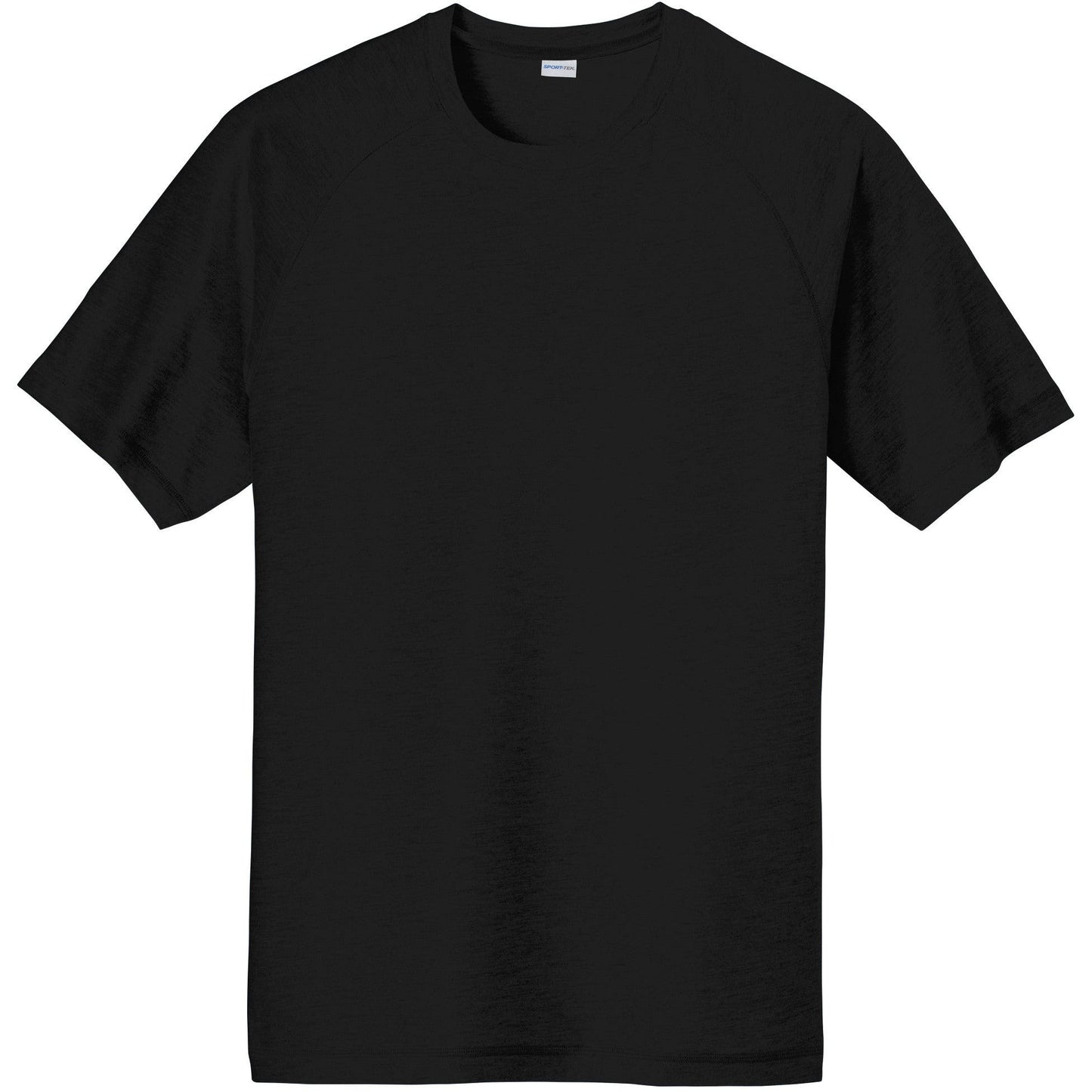 Black Triad Solid